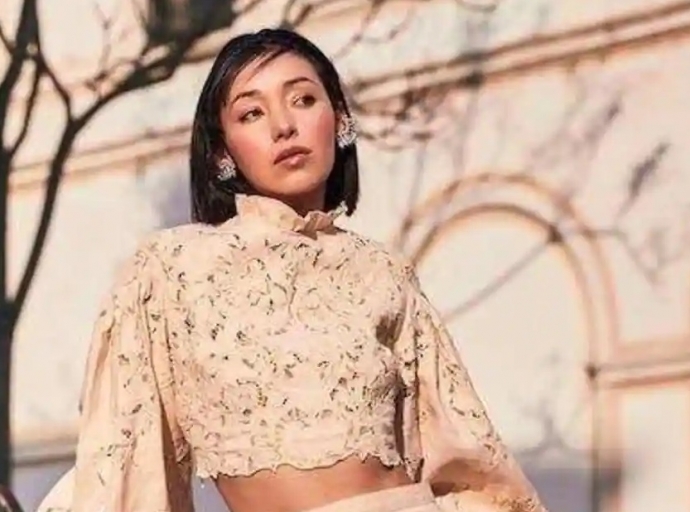 Indian designers revive Victorian fashion as consumers go vintage shopping